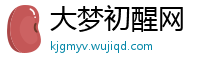 大梦初醒网